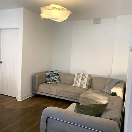 Didsbury Failte Inn Apts - 3 Mins To The Christie'S - Ground Floor - Free Parking-3